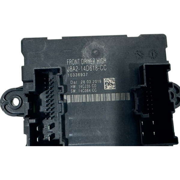 Módulo Porta Diant. Esq. Range Rover Velar P300 2020