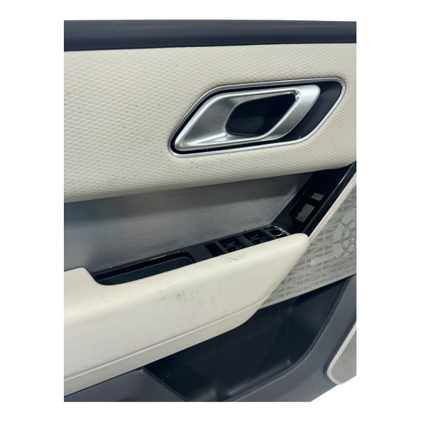 Forro De Porta Diant Esq. Range Rover Velar P300 2020