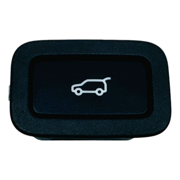 Botão Tampa Traseira Range Rover Velar P300 2020