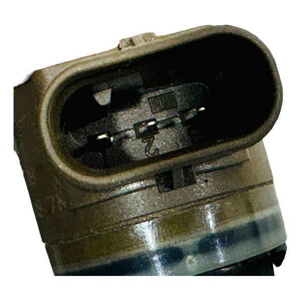 Sensor Estacionamento Range Rover Velar P300 2020