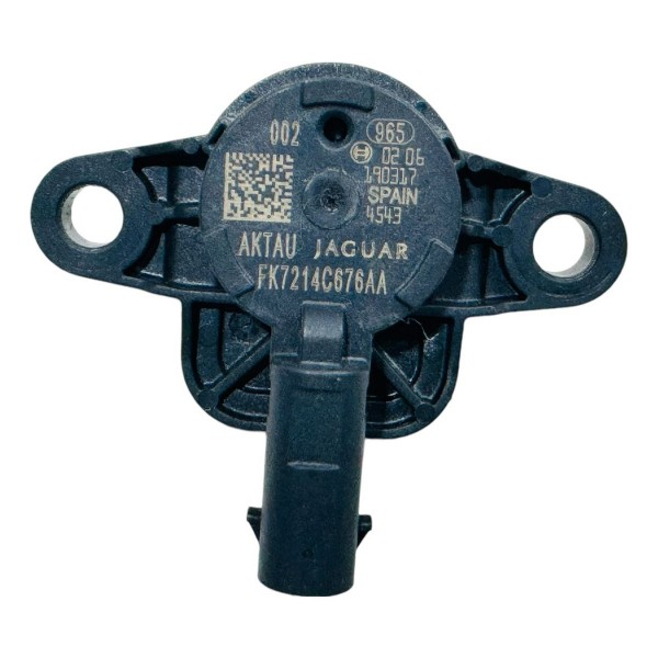 Sensor Colisão Range Rover Velar P300 2020