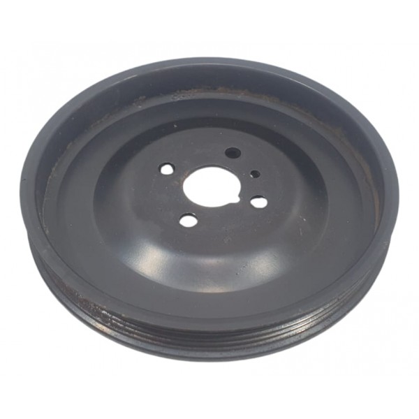 Polia Bomba Agua Hyundai Tucson 2009