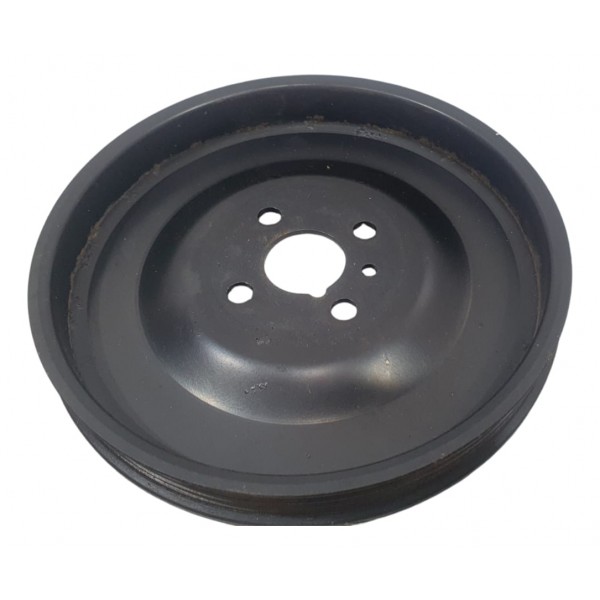 Polia Bomba Agua Hyundai Tucson 2009