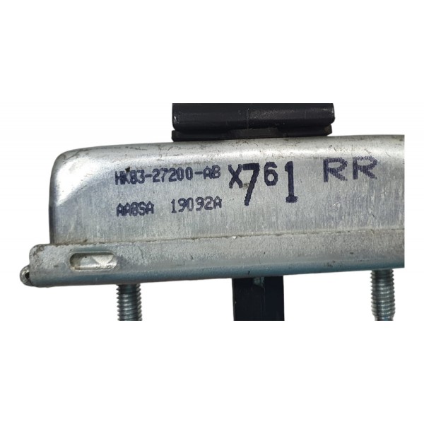 Limitador De Porta Traseiro Dir. Range Rover Velar P300 2020