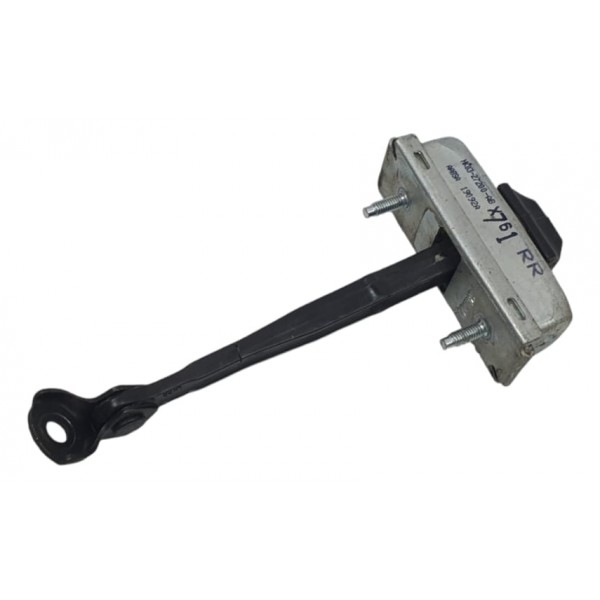 Limitador De Porta Traseiro Dir. Range Rover Velar P300 2020