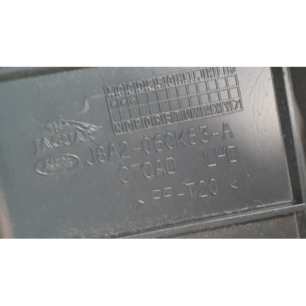 Porta-luvas (arranhado) Range Rover Velar P300 2020