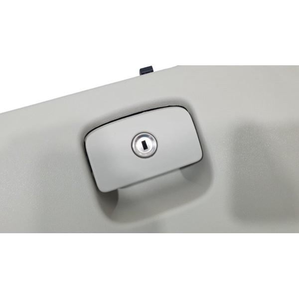 Porta-luvas (arranhado) Range Rover Velar P300 2020