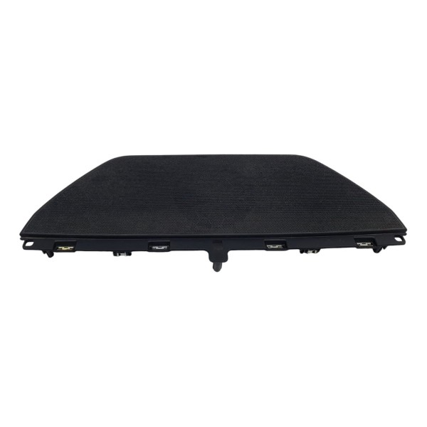Tela Alto Falante Painel Range Rover Velar P300 2020 Preto