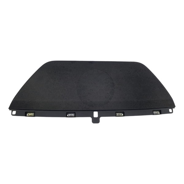 Tela Alto Falante Painel Range Rover Velar P300 2020 Preto