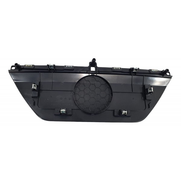 Tela Alto Falante Painel Range Rover Velar P300 2020 Preto