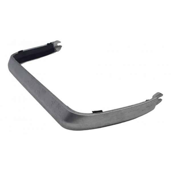 Moldura Console Tras. (c/detalhes) Range Rover Velar 2020