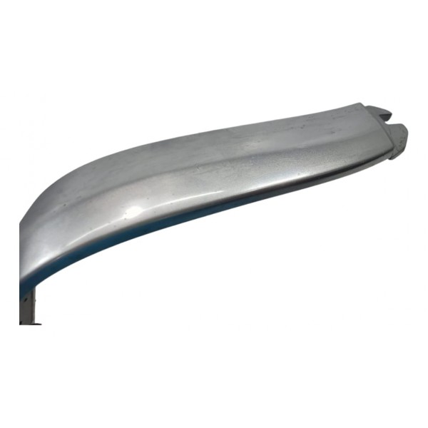 Moldura Console Tras. (c/detalhes) Range Rover Velar 2020