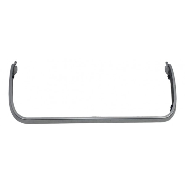 Moldura Console Tras. (c/detalhes) Range Rover Velar 2020