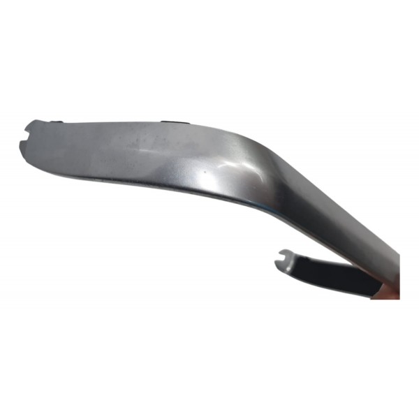 Moldura Console Tras. (c/detalhes) Range Rover Velar 2020