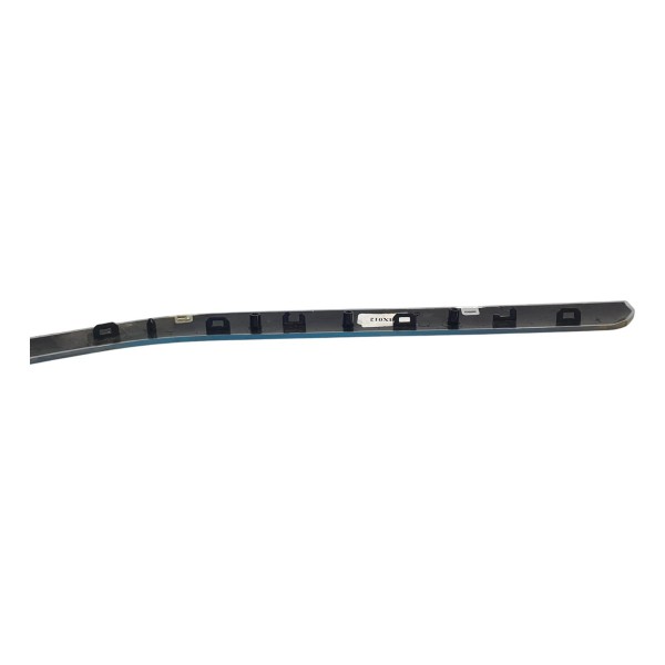 Moldura Friso Console L/direito Range Rover Velar P300 2020