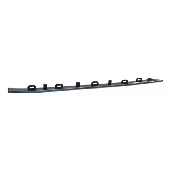 Moldura Friso Console L/esquerdo Range Rover Velar P300 2020