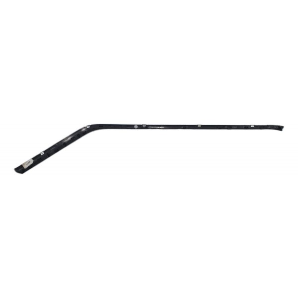 Moldura Friso Console L/esquerdo Range Rover Velar P300 2020