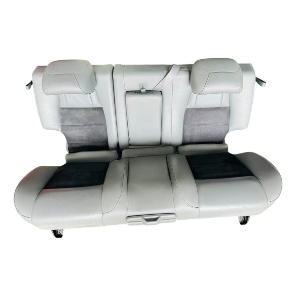 Jogo De Bancos Jeep Grand Cherokee Srt V8 2008