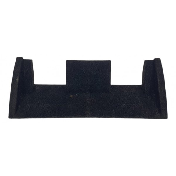 Acabamento Veludo Console Range Rover Velar P300 2020