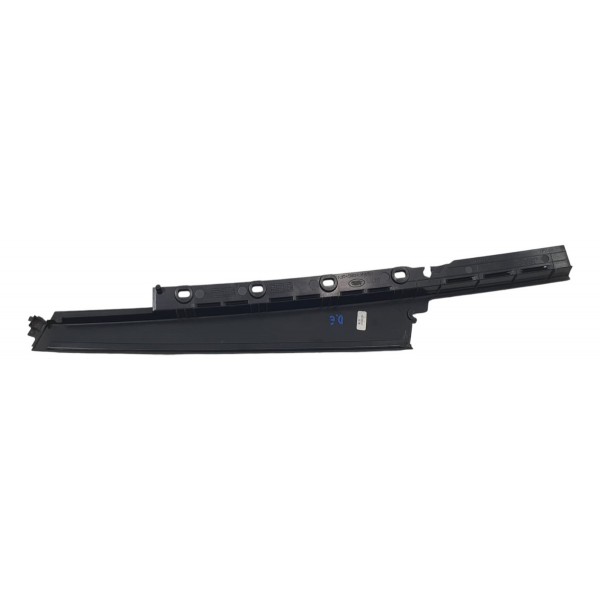 Aplique Porta Dianteira Esquerda Range Rover Velar P300 2020 Preto