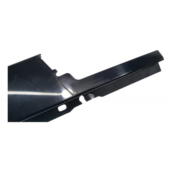 Aplique Porta Dianteira Esquerda Range Rover Velar P300 2020 Preto