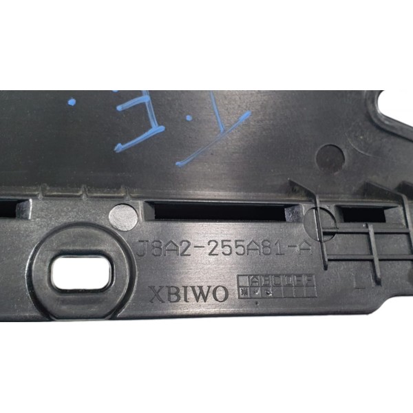 Aplique Porta Traseira Esquerda Range Rover Velar P300 2020
