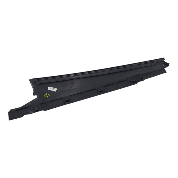 Aplique Porta Traseira Direita Range Rover Velar P300 2020 Preto