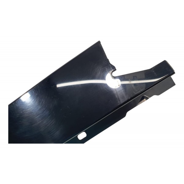 Aplique Porta Traseira Direita Range Rover Velar P300 2020 Preto
