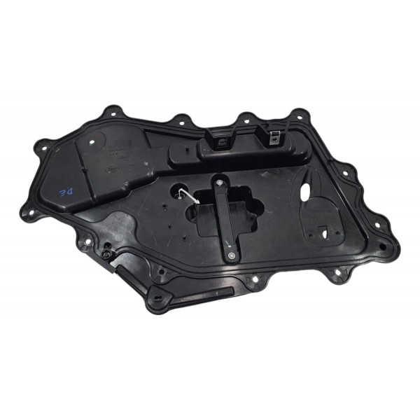 Tampa Interna Forro De Porta D.esq Range Rover Velar 2020