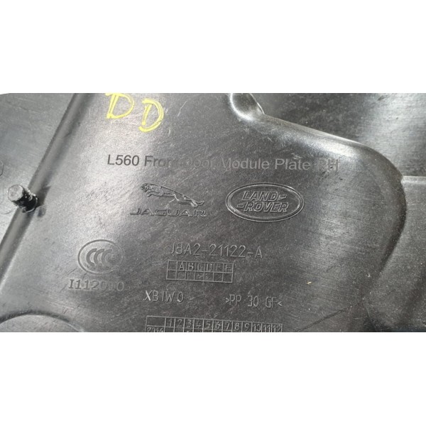 Tampa Interna Forro De Porta D.dir Range Rover Velar 2020