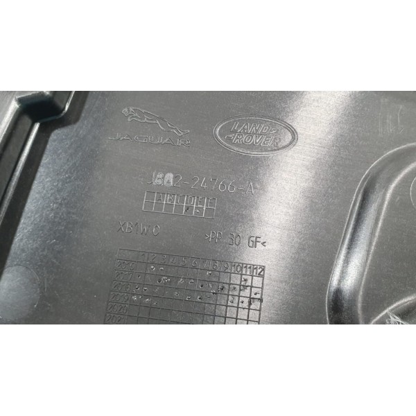 Tampa Interna Forro De Porta T.dir Range Rover Velar 2020