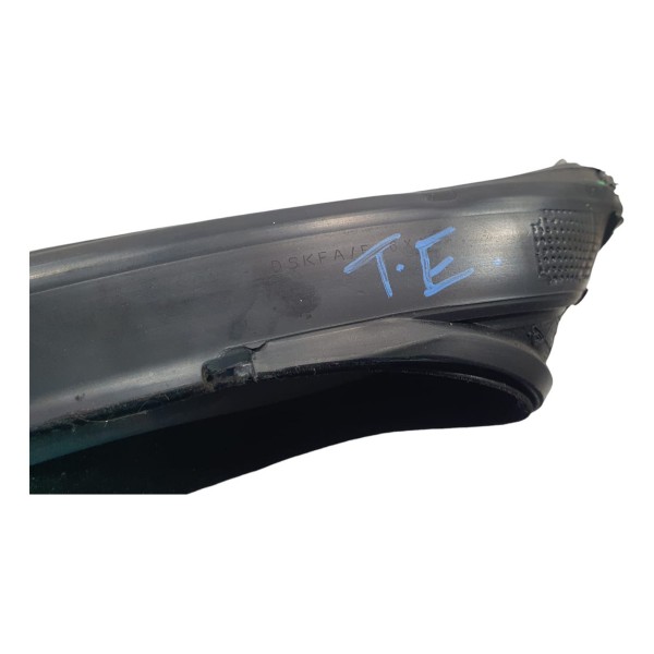 Borracha Porta Traseira Esquerda Range Rover Velar P300 2020