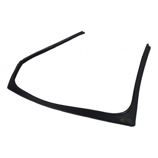 Borracha Porta Traseira Direita Range Rover Velar P300 2020
