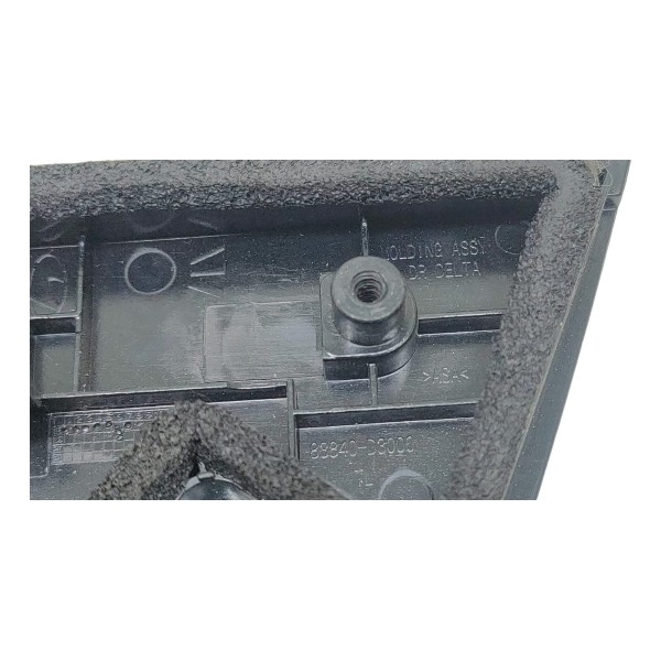 Acabamento Porta T/d Hyundai Tucson 2019
