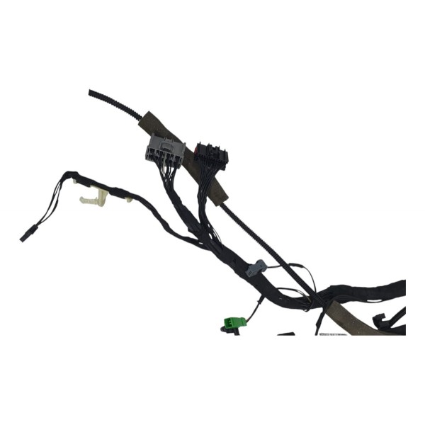 Chicote Tampa Porta-malas Range Rover Velar P300 2020