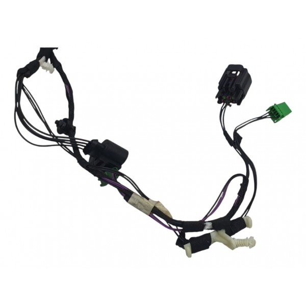 Chicote Tampa Porta-malas Range Rover Velar P300 2020
