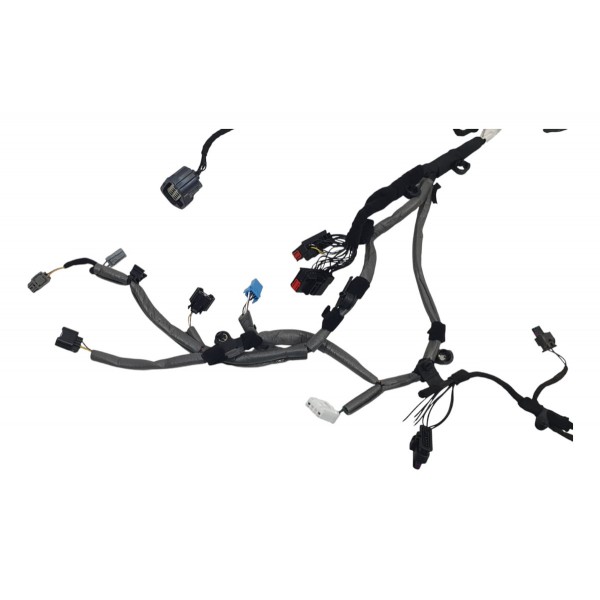 Chicote Porta Traseira Esquerda Range Rover Velar P300 2020