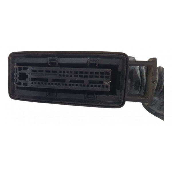 Chicote Porta Traseira Esquerda Range Rover Velar P300 2020