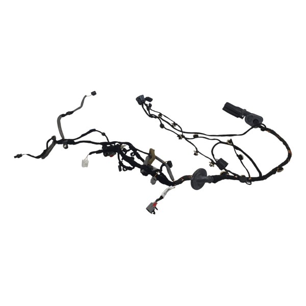 Chicote Porta Dianteira Direita Range Rover Velar P300 2020