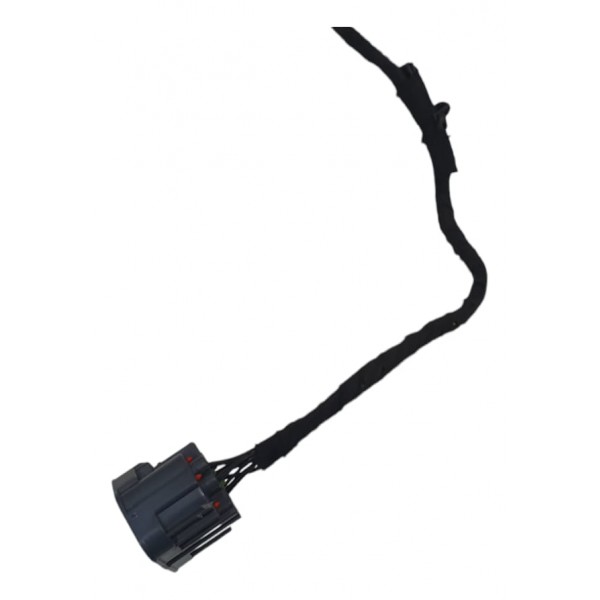 Chicote Porta Traseira Direita Range Rover Velar P300 2020
