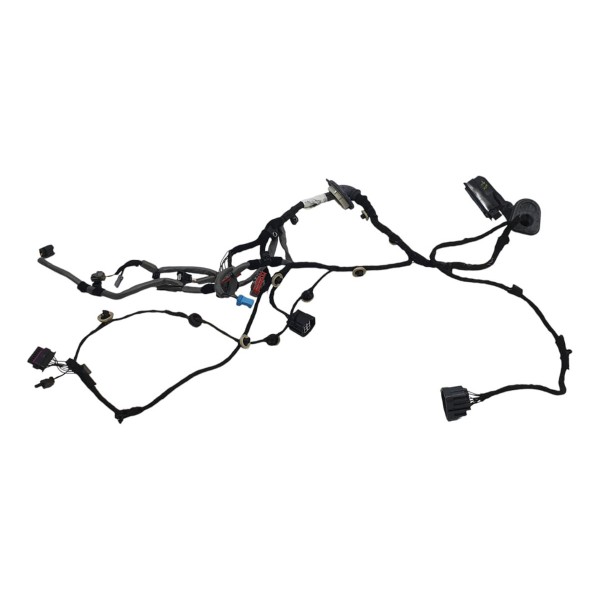 Chicote Porta Traseira Direita Range Rover Velar P300 2020
