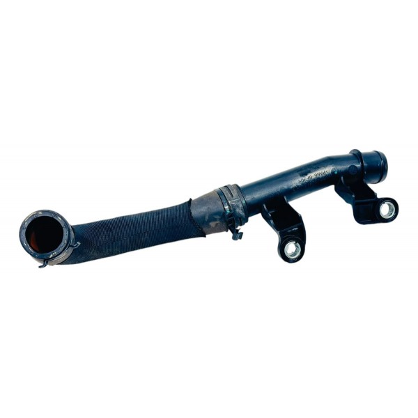 Cano Plástico Água Motor Range Rover Velar P300 2020
