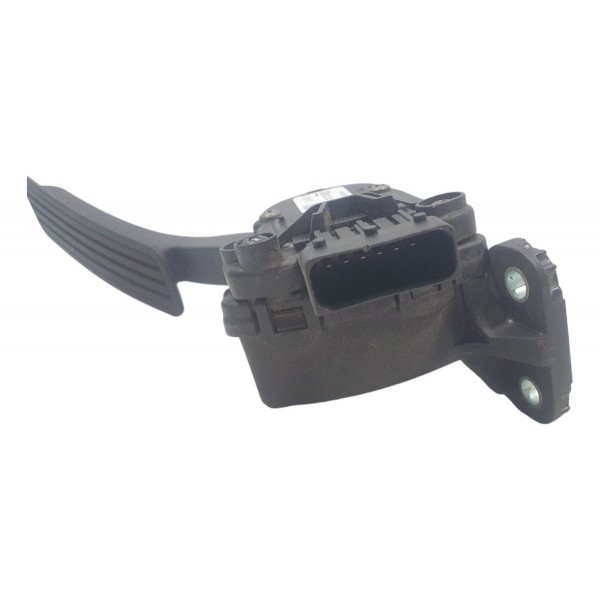 Pedal Acelerador Chevrolet Omega Fittipald