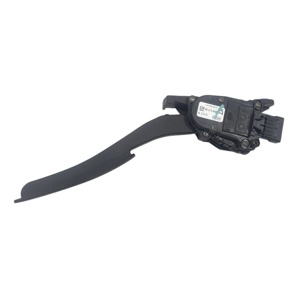 Pedal Acelerador Chevrolet Omega Fittipald