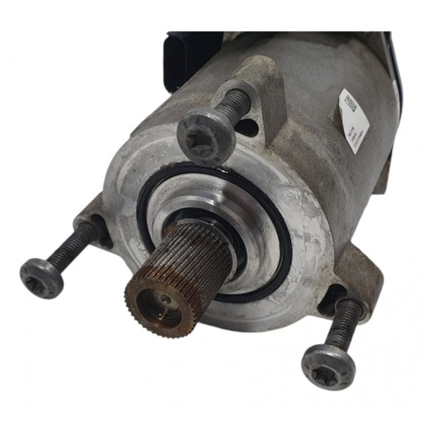 Motor Caixa De Direção Range Rover Velar P300 2020