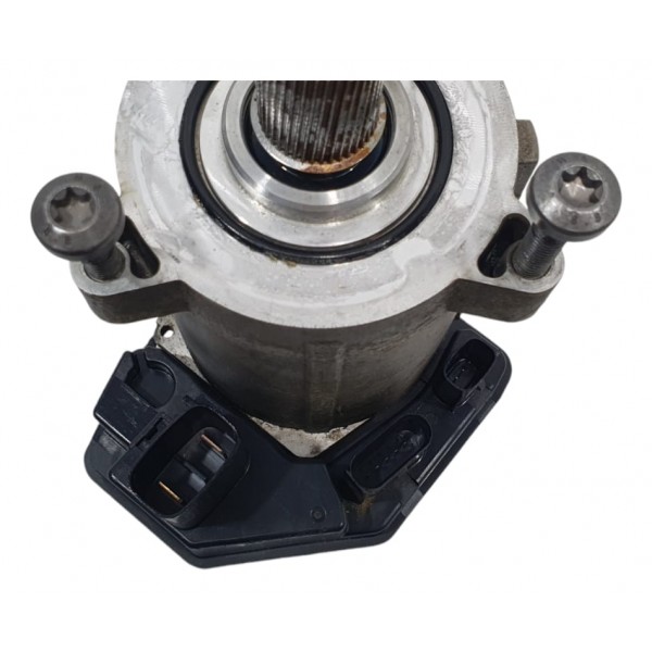 Motor Caixa De Direção Range Rover Velar P300 2020
