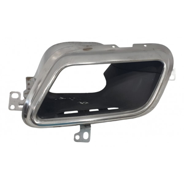 Ponteira De Escape L/esquerdo Range Rover Velar P300 2020