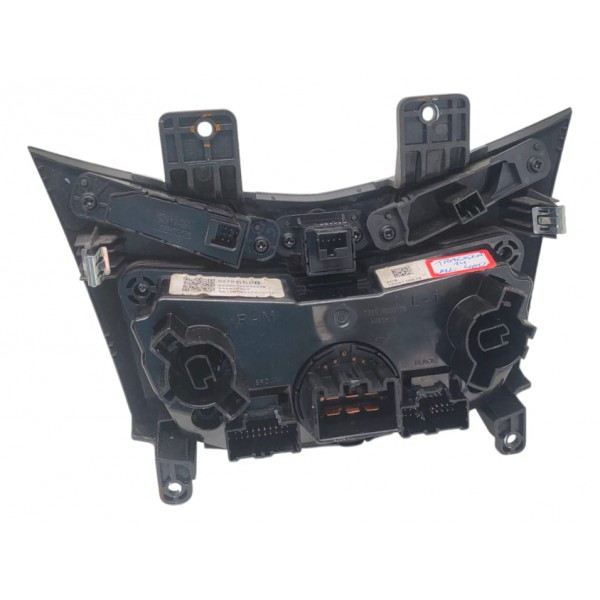 Comando Ar Condicionado Chevrolet Tracker 2014