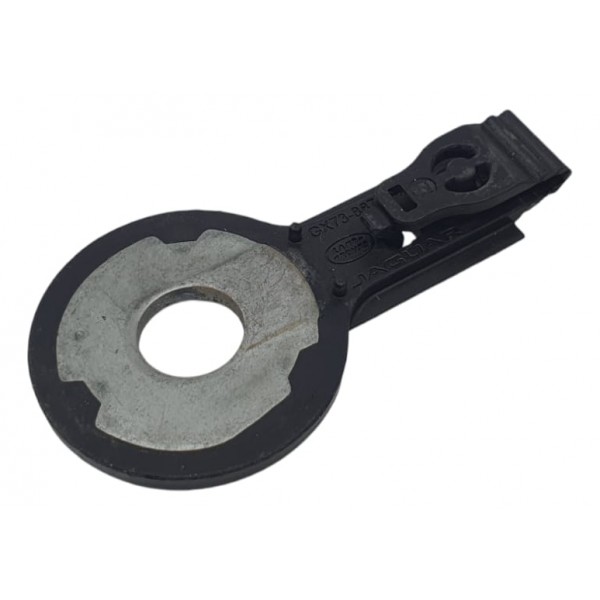 Suporte Agregado Dianteiro Range Rover Velar P300 2020