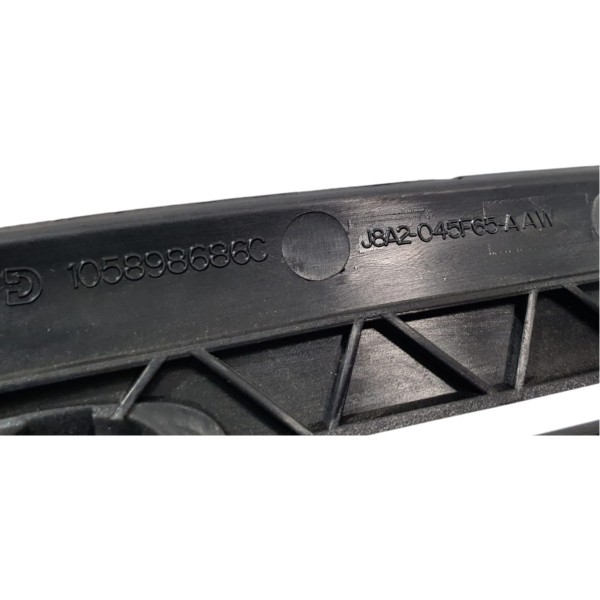 Moldura Painel De Instrumentos Range Rover Velar P300 2020
